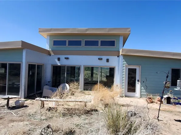 6592 Slegers Road, Fort Garland, CO 81133
