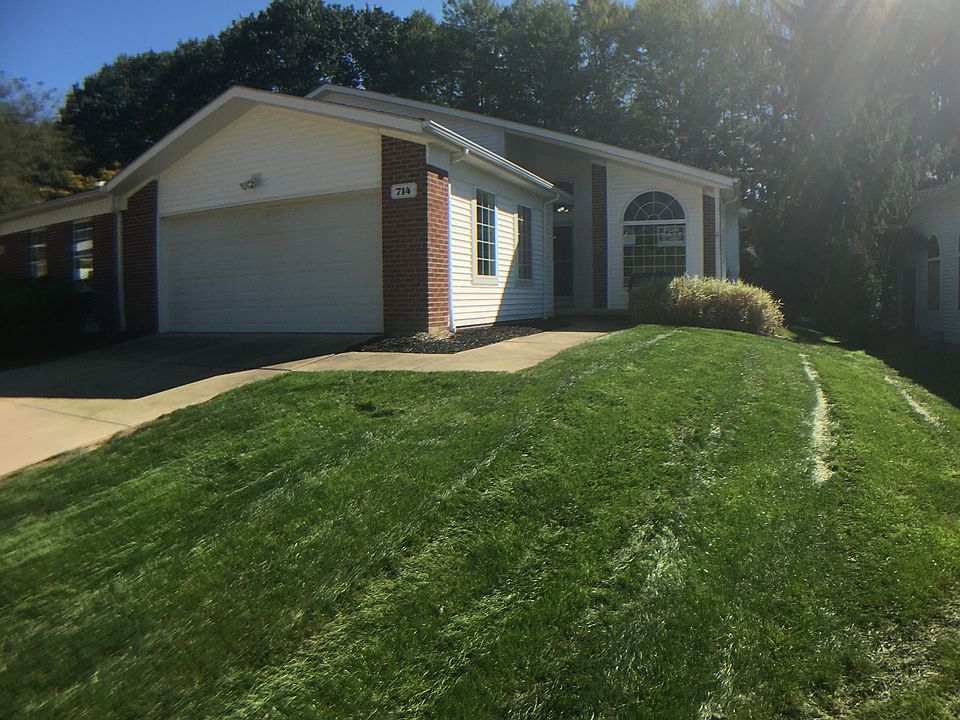 1st image of 714 Woodlake Dr