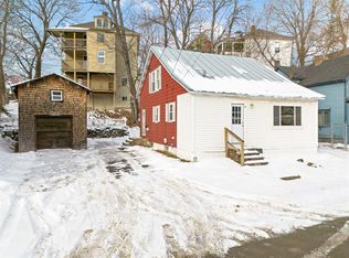 8 Squire Street, Waterville, ME 04901