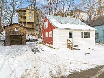 8 Squire Street, Waterville, ME, 04901