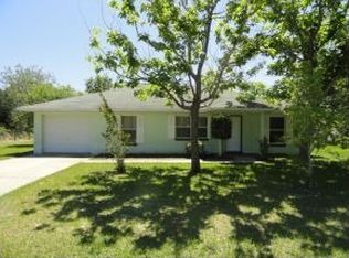 4161 S Gate Point, Homosassa, FL 34446