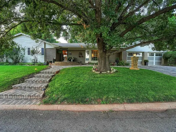 1401 Gholston Ave, Clinton, OK 73601