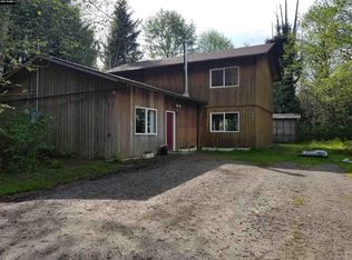 391 Knudson Cove Rd, Ketchikan, AK 99901