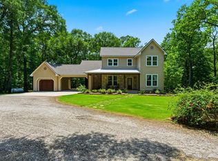 18181 Rabon Chapel Rd, Montgomery, TX 77316