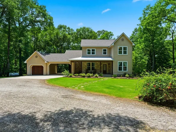 18181 Rabon Chapel Rd, Montgomery, TX 77316