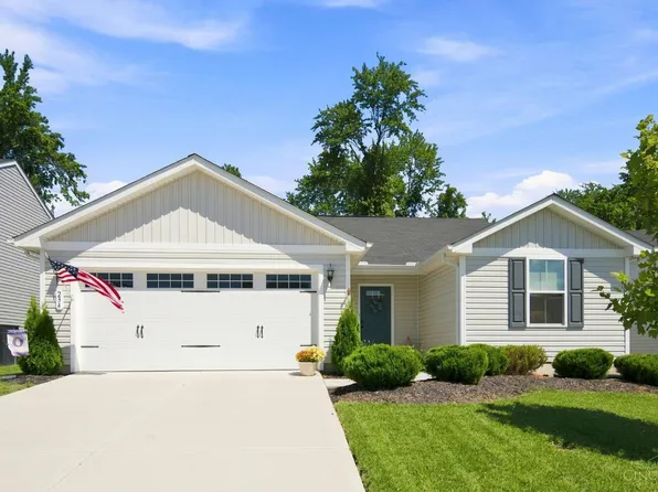 234 Rivers Breeze Ct, New Richmond, OH 45157