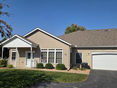 1905 Burr Oak Dr UNIT C, Austin, MN, 55912