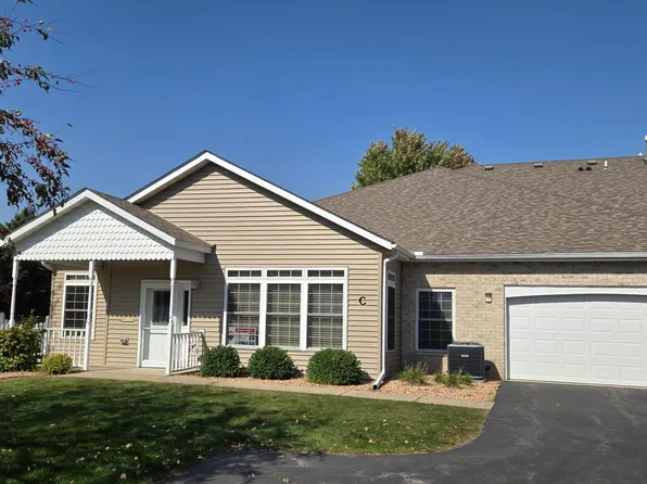 1905 Burr Oak Dr Unit C, Austin, MN 55912