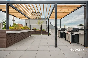 Rented by Nooklyn NYC LLC