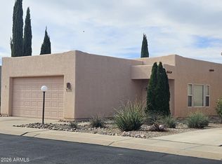 570 S Chase St, Sierra Vista, AZ 85635