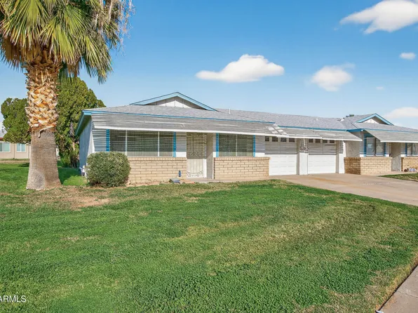 10417 N 95TH Drive #A, Peoria, AZ 85345