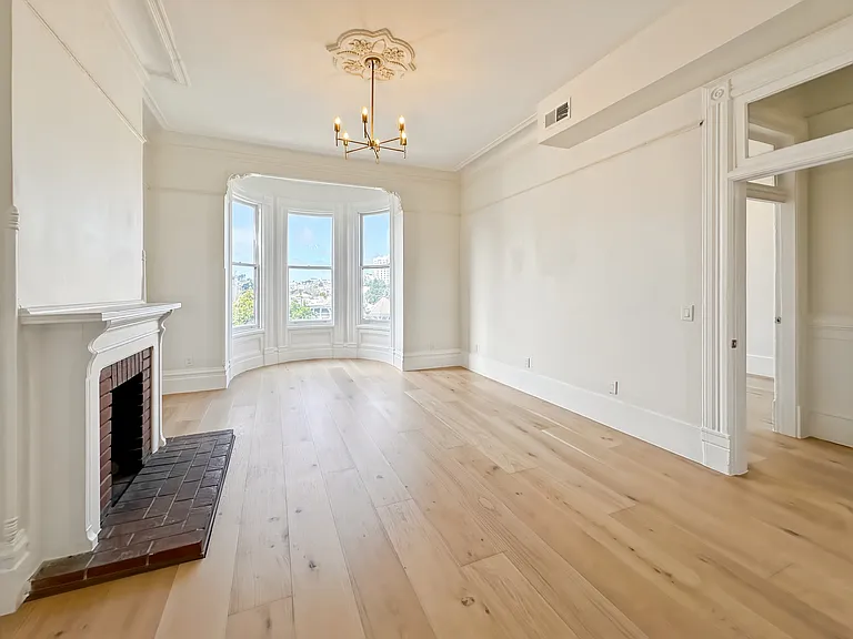 1415 Golden Gate Ave #1415 — Photo 8