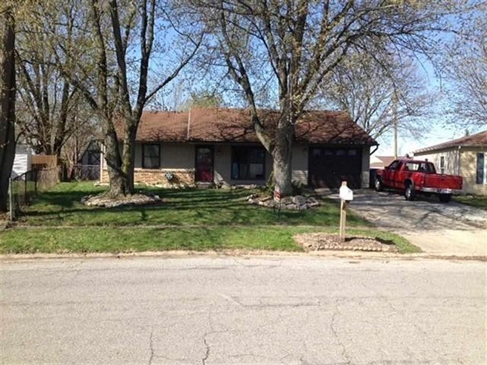 1st image of 1107 Peace Pipe Dr