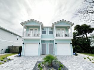 494 11th Ave S, Jacksonville Beach, FL 32250
