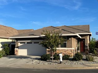 12579 Solsberry Way, Rancho Cordova, CA 95742