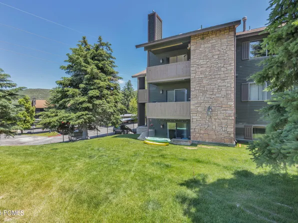 6871 N 2200 W APT 8K, Park City, UT 84098