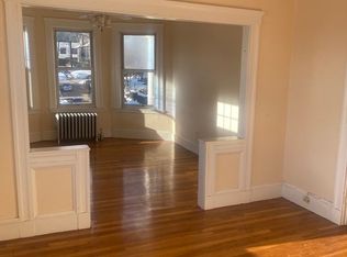 13A Greene St #2R, Somerville, MA 02143