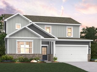 318 Granville Way LOT 80, Spring Hill, TN 37174