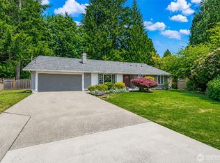 3246 Eastland Circle SE, Olympia, WA 98501