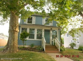 258 South St, Eatontown, NJ 07724