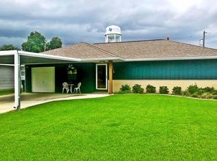 5110 Lawndale Ave, Groves, TX 77619