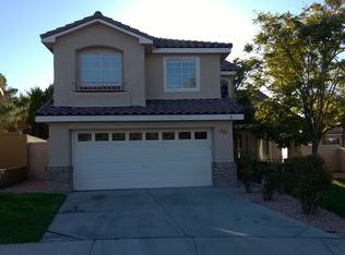 21 Rue De Parc, Henderson, NV 89074