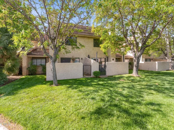 422 W Avenue J5 Unit 32, Lancaster, CA 93534