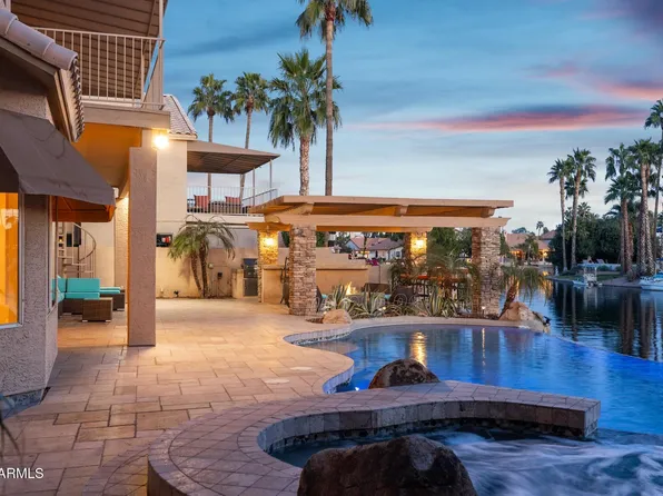 1321 W Shellfish Dr, Gilbert, AZ 85233
