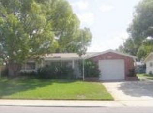 8732 Cochise Ln, Port Richey, FL 34668