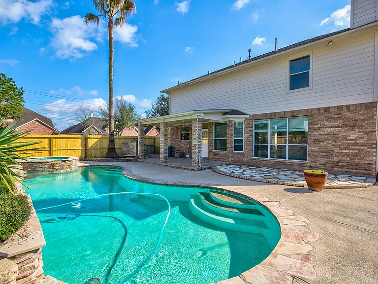 19806 Big Canyon Dr — Photo 1
