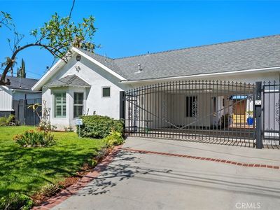 15731 Morrison St, Encino, CA, 91436