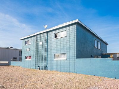 2913 Stewart Ave, Las Vegas, NV, 89101