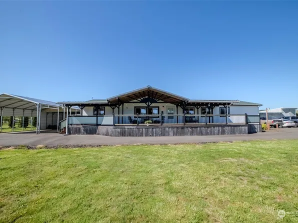 115 Lech, Chehalis, WA 98532