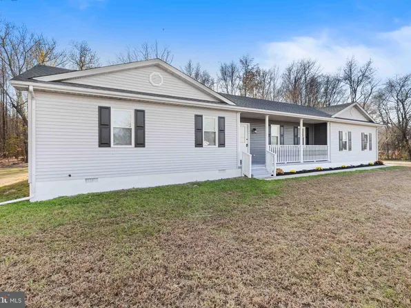 8972 Burnite Mill Rd, Felton, DE 19943