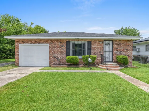 2025 Cline St, Lake Charles, LA 70601