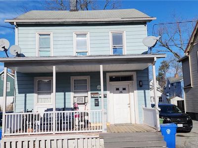 16 Knapp Avenue, Middletown, NY, 10940