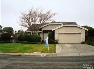 102 Sandy Neck Way, Vallejo, CA 94591