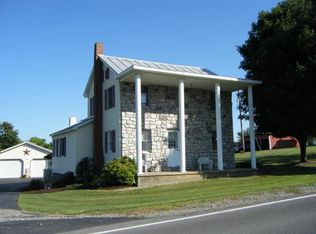 4255 Troxelville Rd, Middleburg, PA 17842