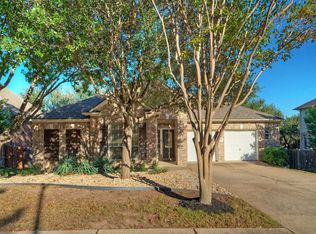 7216 Via Correto Dr, Austin, TX 78749