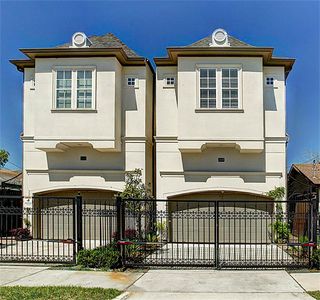 1037 E 28th St, Houston, TX, 77009