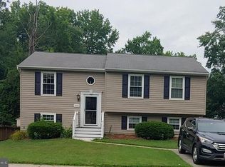 7805 Spencer Rd, Glen Burnie, MD 21060