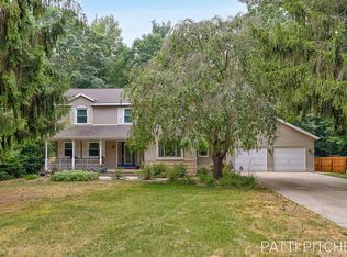 13369 Forest Park Dr, Grand Haven, MI 49417