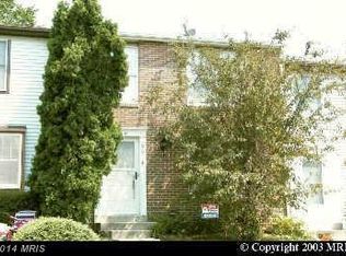 9914 Oakdale Woods Ct, Vienna, VA 22181