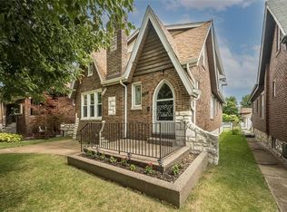5630 Milentz Ave, Saint Louis, MO