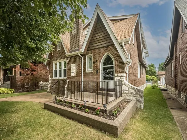 5630 Milentz Ave, Saint Louis, MO 63109