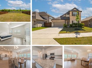 9440 Pepper Grass Dr, Fort Worth, TX 76131
