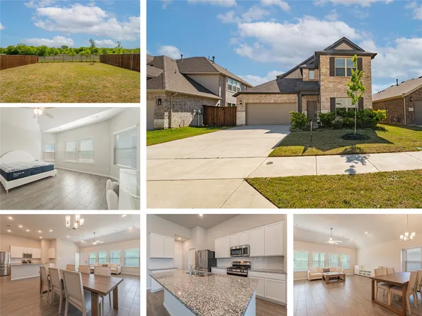 9440 Pepper Grass Dr, Fort Worth, TX 76131