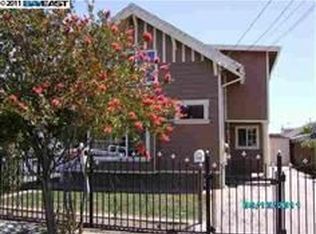1756 69th Ave, Oakland, CA 94621