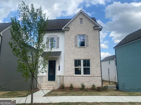 2721 Creek View Ter NW, Atlanta, GA 30318