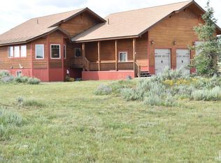 3488 Arange Ct, Island Park, ID 83429